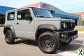 Photo suzuki jimny Jimny 1.5i VVT - Privilège - TVA RECUPERABLE !