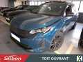 Photo peugeot 3008 1.5 BlueHDi 130 EAT8 GT Pack TOIT OUVRANT FOCAL BL