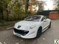 Photo peugeot rcz 1.6 THP 156ch A