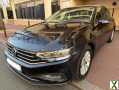 Photo volkswagen passat 14000ht 2.0 TDI EVO 150CH BUSINESS DSG