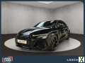 Photo audi rs3 Limo+quattro+S-tronic+black