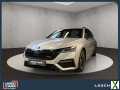 Photo skoda octavia RS+DSG+AHK+Head.Up