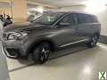 Photo peugeot 5008 PureTech 130ch S