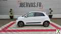 Photo renault twingo III 0.9 TCE 90 ENERGY E6C INTENS