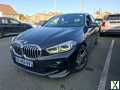 Photo bmw 116 116i 109ch Edition M Design