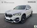 Photo bmw x1 sDrive18iA 136ch xLine DKG7