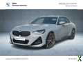 Photo bmw 220 220iA 184ch M Sport