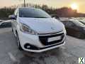 Photo peugeot 208 1.6 BLUEHDI 75CH ACTIVE 5P