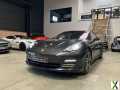 Photo porsche panamera (970) 4 PDK