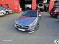 Photo mercedes-benz cla 200 200 D SENSATION 7G-DCT