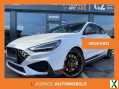 Photo hyundai i30 N Drive-N Limited Edition BVA GARANTIE USINE