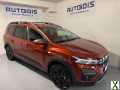 Photo dacia jogger 1.0 EXTREME+ 7-S NAVI