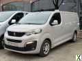 Photo peugeot expert XL LONG L3H1 5p./3pl. 2.0 BlueHDi BVA-6 PREMIUM+