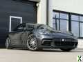 Photo porsche panamera 4 \\ E-Hybrid \\ SPORT-DESIGN/CARBON/PDLS+/BOSE