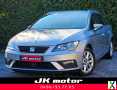 Photo seat leon ST 1.4 TGI CNG Style