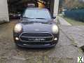 Photo mini cooper 1.5 OPF