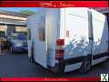 Photo mercedes-benz sprinter 314 CDI 143 CV 43L L3H2 15M3 PROPUL 3.5T HAYON AR