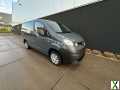 Photo nissan nv200 Nissan NV200 (256) €6250,- netto