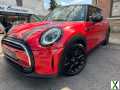 Photo mini cooper 1.5A /Toit Panoramique/Full led/Boite auto/