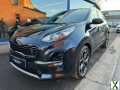 Photo kia sportage 1.6 CRDi GT Line DCT