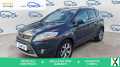 Photo ford kuga II 2.0 TDCi 140 Trend