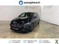 Photo mercedes-benz cl 200 163ch AMG Line 7G-DCT