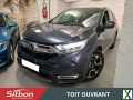 Photo honda cr-v V 2.0 I-MMD 184 2WD EXECUTIVE TOIT PANORAMIQUE OUV