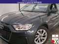 Photo audi a1 25 TFSI 95 S tronic 7 Advanced +GPS