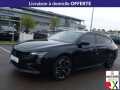 Photo peugeot 508 BlueHDi 130 EAT8 GT