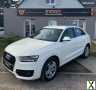 Photo audi q3 2.0 TDI 140 AMBIENTE