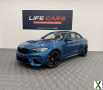 Photo bmw m2 Coupe (F87) 370ch M DKG Française 2017 Carbone \u0026 M