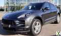 Photo porsche macan S 3.0 354 ch PDK