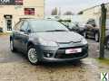 Photo citroen c4 Citroën 1.6 hdi confort- Garantie 6 mois Kit de di