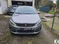 Photo peugeot 308 SW 1.5 BlueHDi Allure