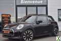 Photo mini cooper SE 184CH YOURS BVA 5CV