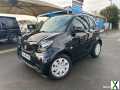 Photo smart fortwo BVA 71ch