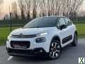 Photo citroen c3 1.2 ESS 82 FEEL EDITION S\u0026amp;S ETG5 40.000KM