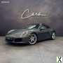 Photo porsche 911 991.2 Carrera 4S 3.0 420cv PDK TOIT PANO ROUES AR