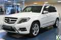 Photo mercedes-benz glk 220 220 CDI BlueEFFICIENCY Fascination 4Matic A