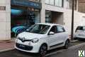 Photo renault twingo III 1.0 SCE 70 LIMITED