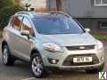 Photo ford kuga 2.0 TDCi 140CV Titanium/GPS/Cuir/Panorama