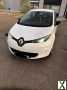 Photo renault zoe R90 Life