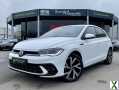 Photo volkswagen polo VI R-Line / 1.0l 95 CH BVM 5 /