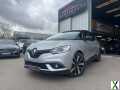 Photo renault scenic Limited