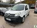 Photo renault express DCI 95 3 PLACE CLIM