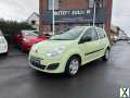 Photo renault twingo Authentique