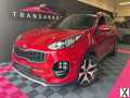Photo kia sportage GT Line Pack Premium
