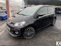 Photo volkswagen up! 1.0 90 High Up!
