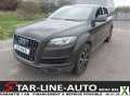 Photo audi q7 3.0 V6 TDI Clean Quattro Ambition Luxe