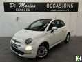 Photo fiat 500 1.0 70 HYBRIDE BSG S/S DOLCEVITA